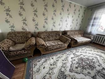Диван гостевой