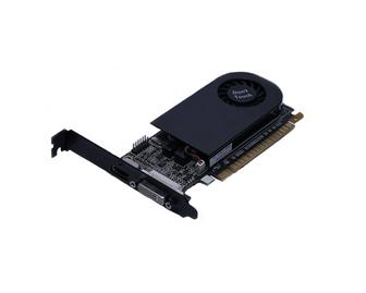 Видеокарта 1Gb NVIDIA GeForce GT620