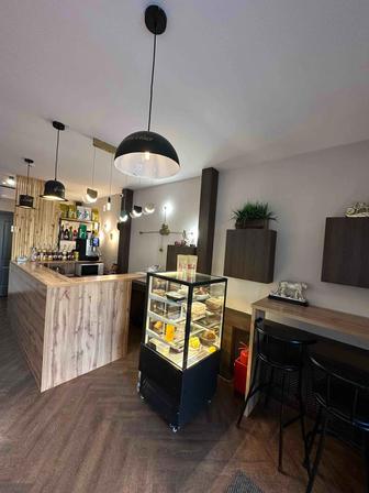 Островок оборудованный