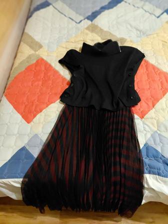 Платья двойка, новая (Турция)