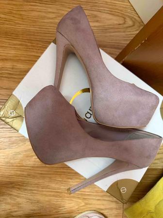 Туфли 37 размер