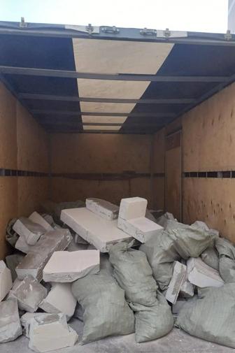 Демонтаж монтаж перегородок