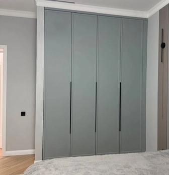 Мебель сборка