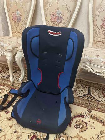 Автокресло