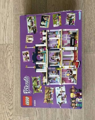 Продается детский конструктор LEGO