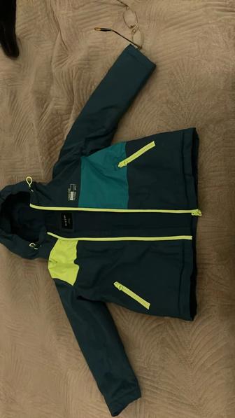 Куртка рост 104 см