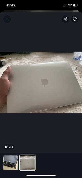 Macbook M1 Air