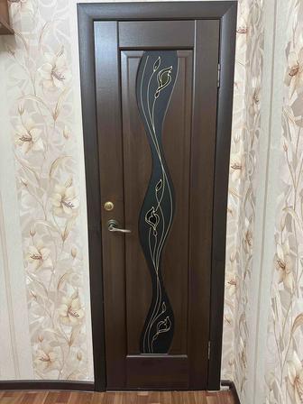 Межкомнатные двери