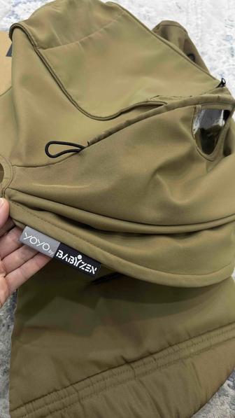 Babyzen Yoyo текстиль сменный