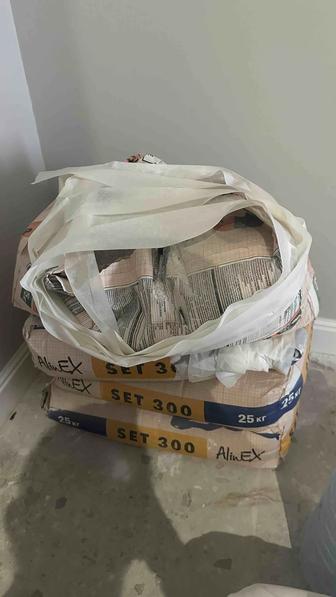 Alinex остатки