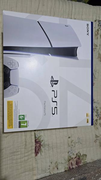 Ps5