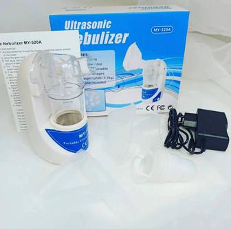 Продам новый небулайзер