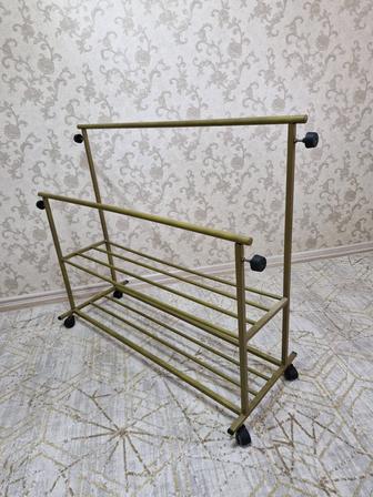 Напольная вешалка