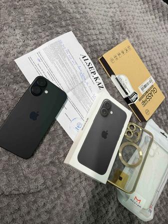 iPhone 12 black EAS оригинал 128 гб