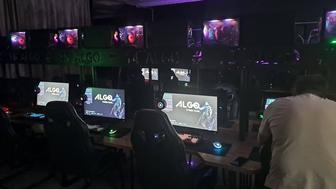 Сдам в аренду игровые компьютеры!