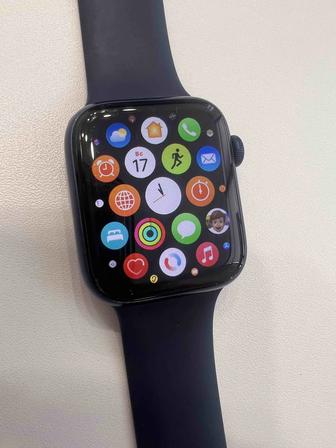 Смарт часы Apple Watch 44 mm