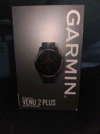 Продам Garmin Venus plus 2