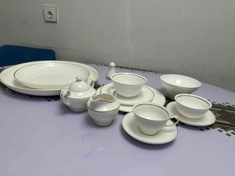 Продам сервиз