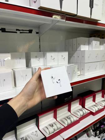 Premium Airpods 2 , 3, Pro, Pro 2 подарок к премиум эирподсам