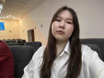 Вожатый, Я могу преподавать английский.