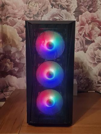 Корпус DarkFlash DK352