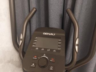 Эллиптический тренажер