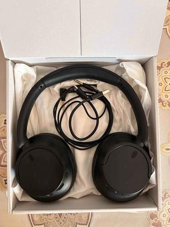 Наушники Sony WH CH-720N