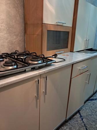 Кухонный гарнитур бу