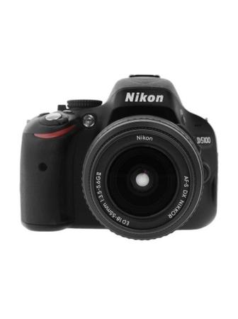Продам фотоаппарат Nikon D5100