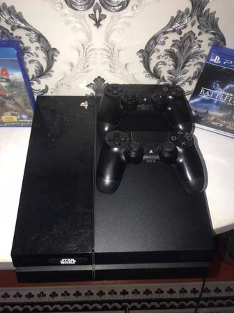 playstation 4