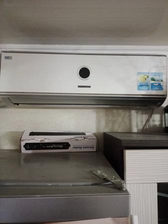 Продам кондиционер б/ у