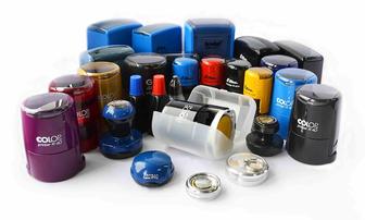 Изготовление печатей и штампов