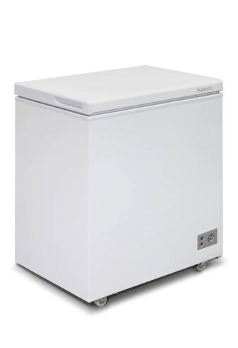 Морозильник Бирюса