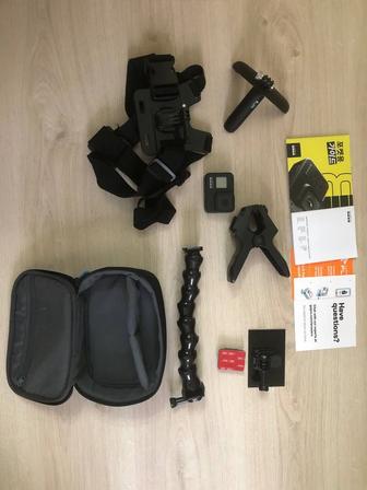 Продам камеру GoPro 8BLACK