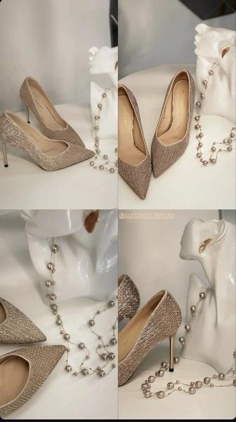 Туфли сатам