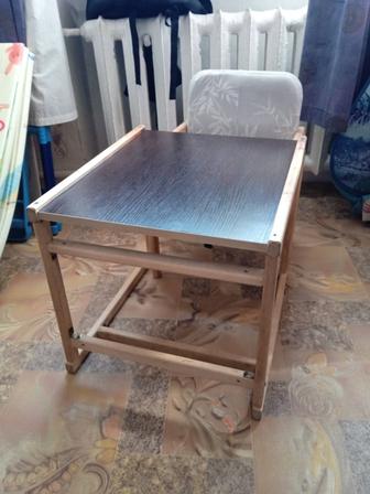 Продам стульчик для кормления 2 в 1