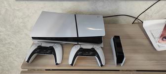 Продам Sony PlayStation 5slim