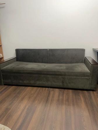 Раскладной диван - цена договорная