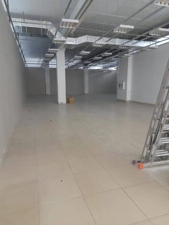 Уакладка кафель керомагранит