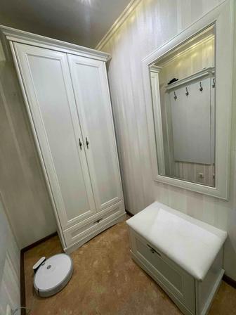 Комплект мебели в прихожую