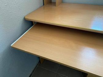 Письменный стол