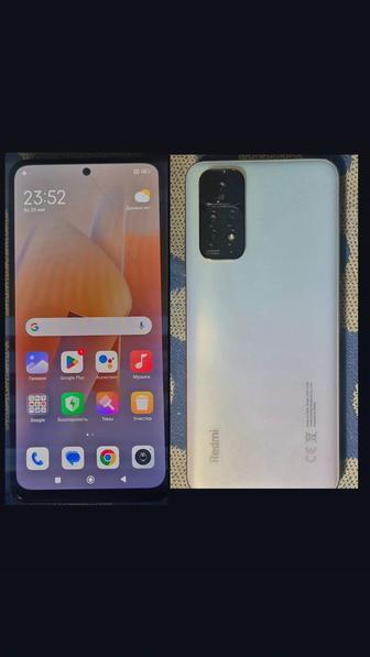 Продается Redmi Note 11S в отличном состоянии!