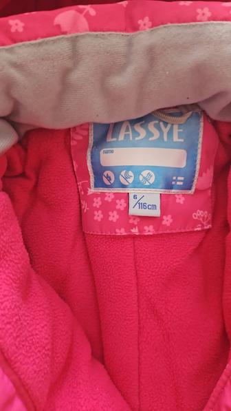 Зимние куртка