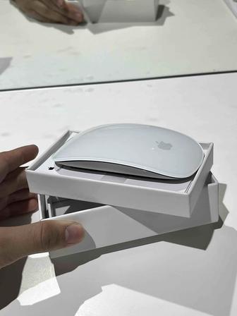 Мышь Apple Magic Mouse 2