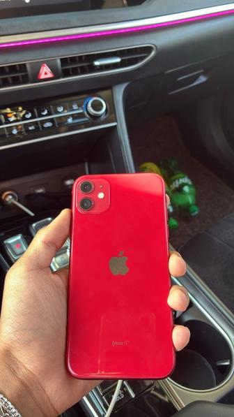 Продам iPhone 11 айфон 11