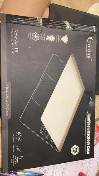 Продам чехол на MacBook Air 13