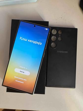Продам Samsung S24 Ultra, 256 Gb.