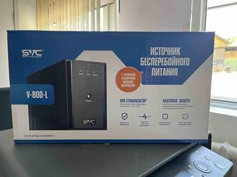 Источник Бесперебойного Питания SVC V-800-L