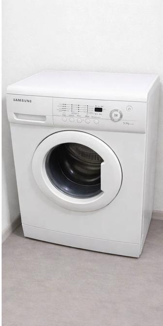 Скупка/выкуп техники. Продам стиральную машину Samsung