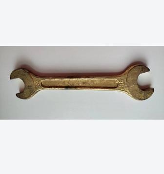 Продам ключ гаечный